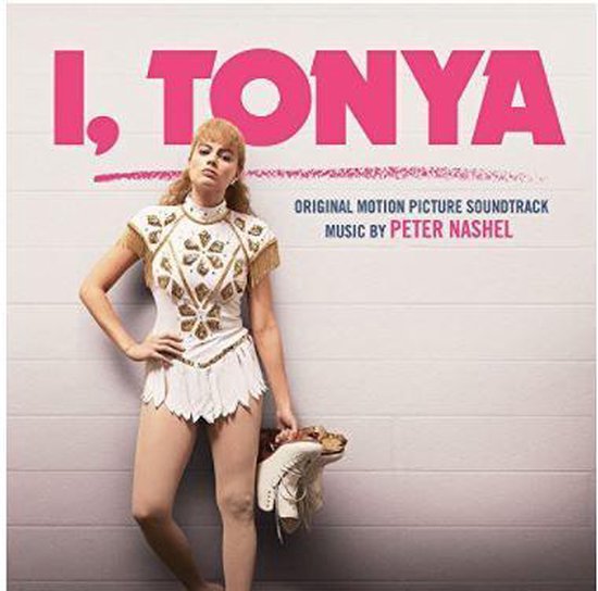 I, Tonya