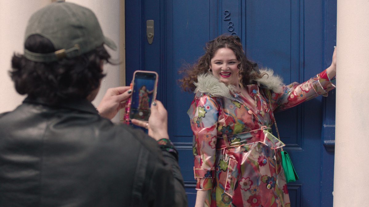 Too Much wordt de nieuwe serie van Lena Dunham op Netflix