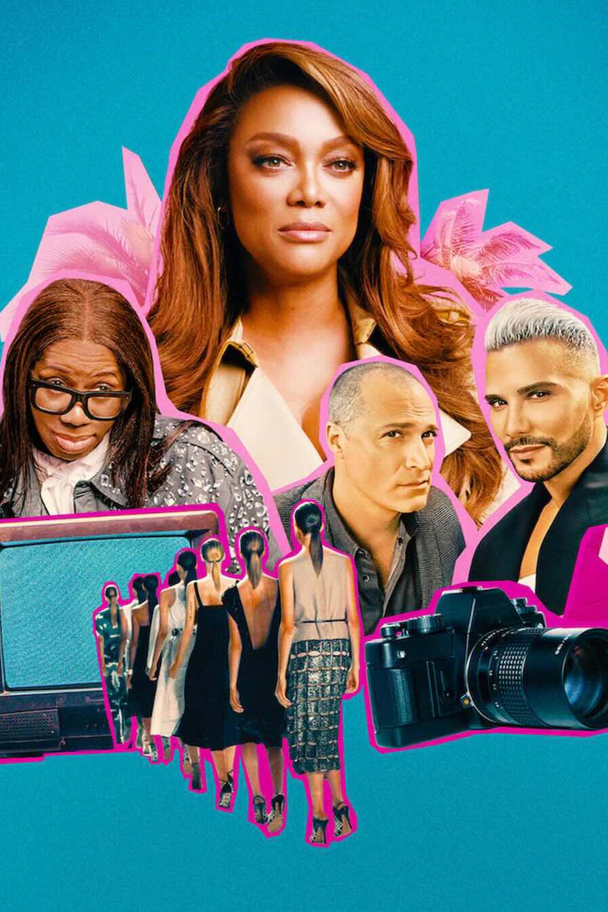 Reality Check: Inside America's Next Top Model