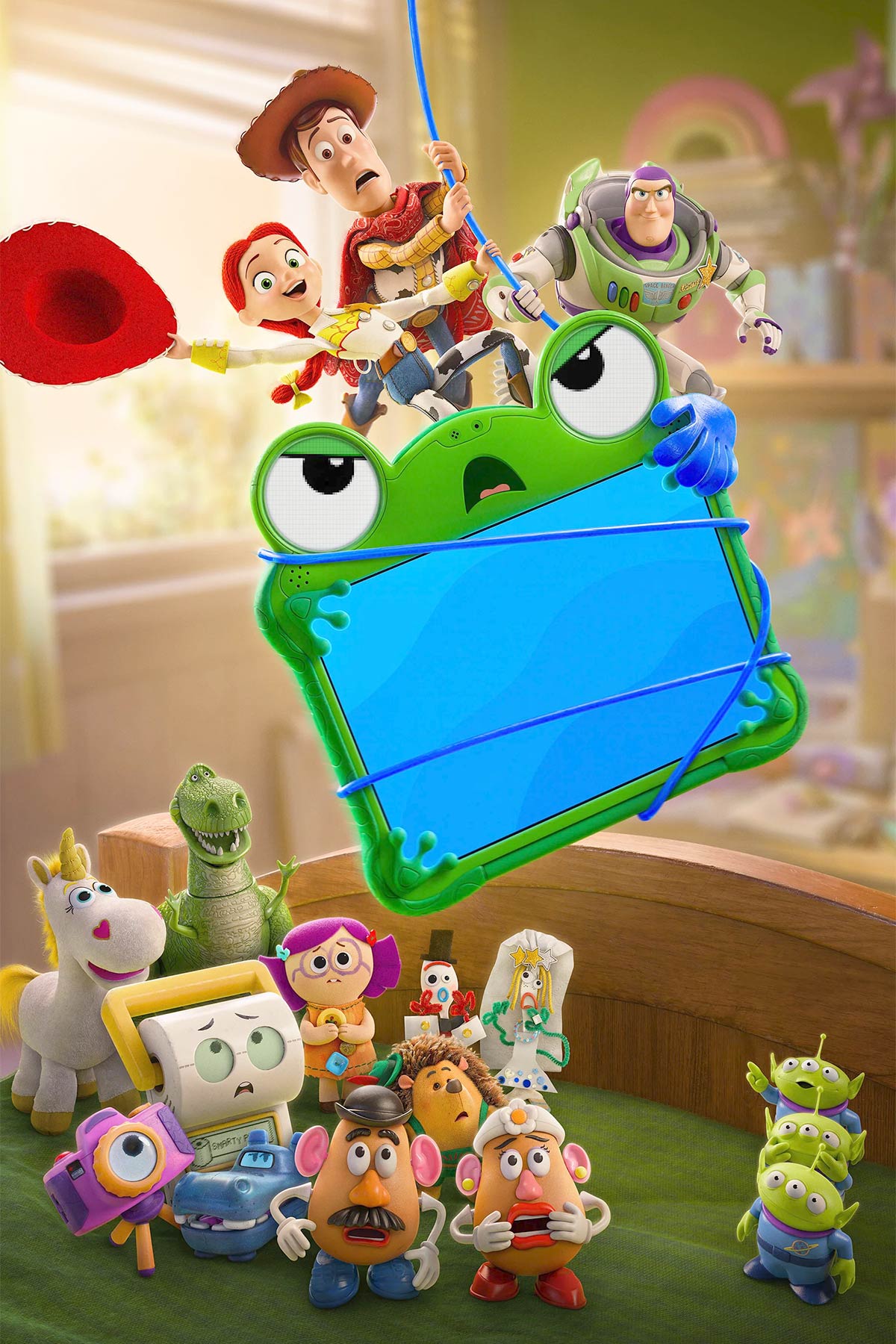 Toy Story 5