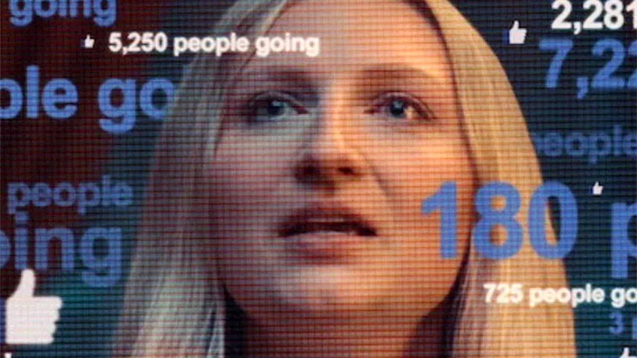 Trailer: het rampzalige Project X Haren komt naar Netflix-serie Trainwreck