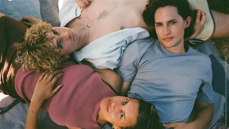Trio