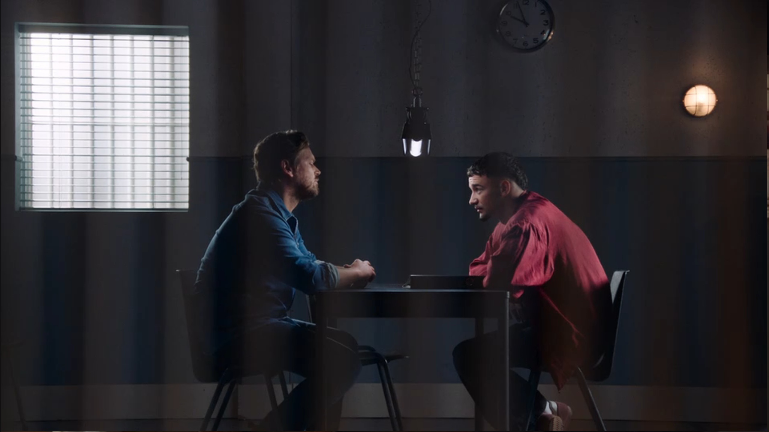 Troj blijft voorlopig in de cel