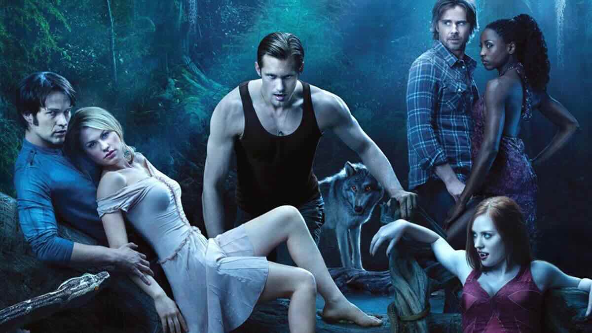 True Blood
