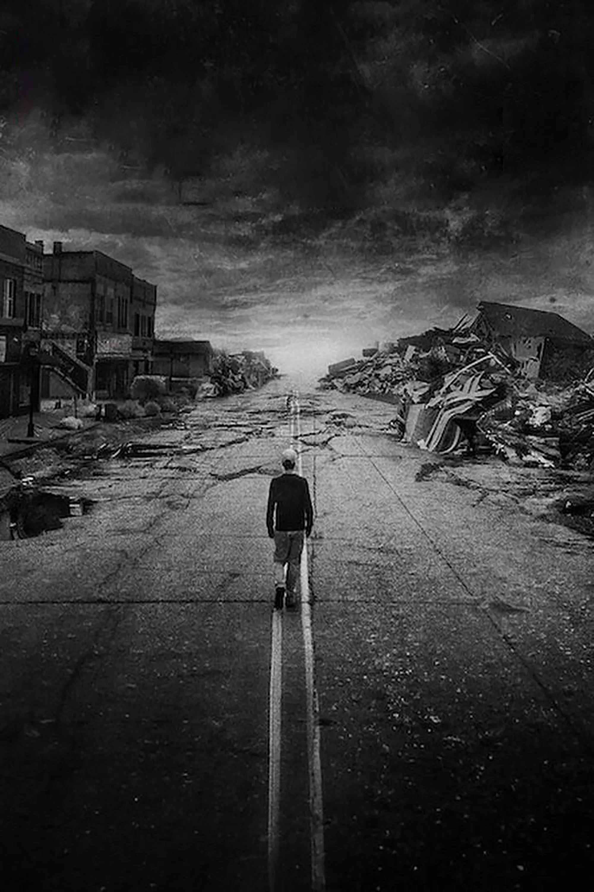 The Twister: Caught in the Storm