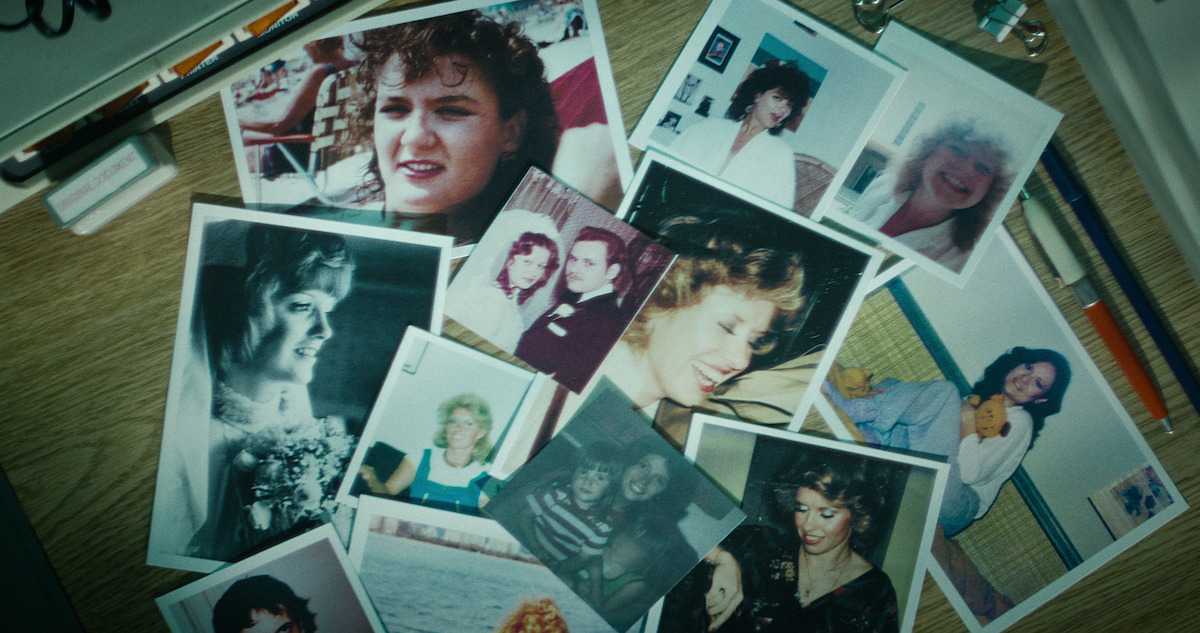 Nieuwe true crime docuserie op Netflix over Cold Case: The Tylenol Murders