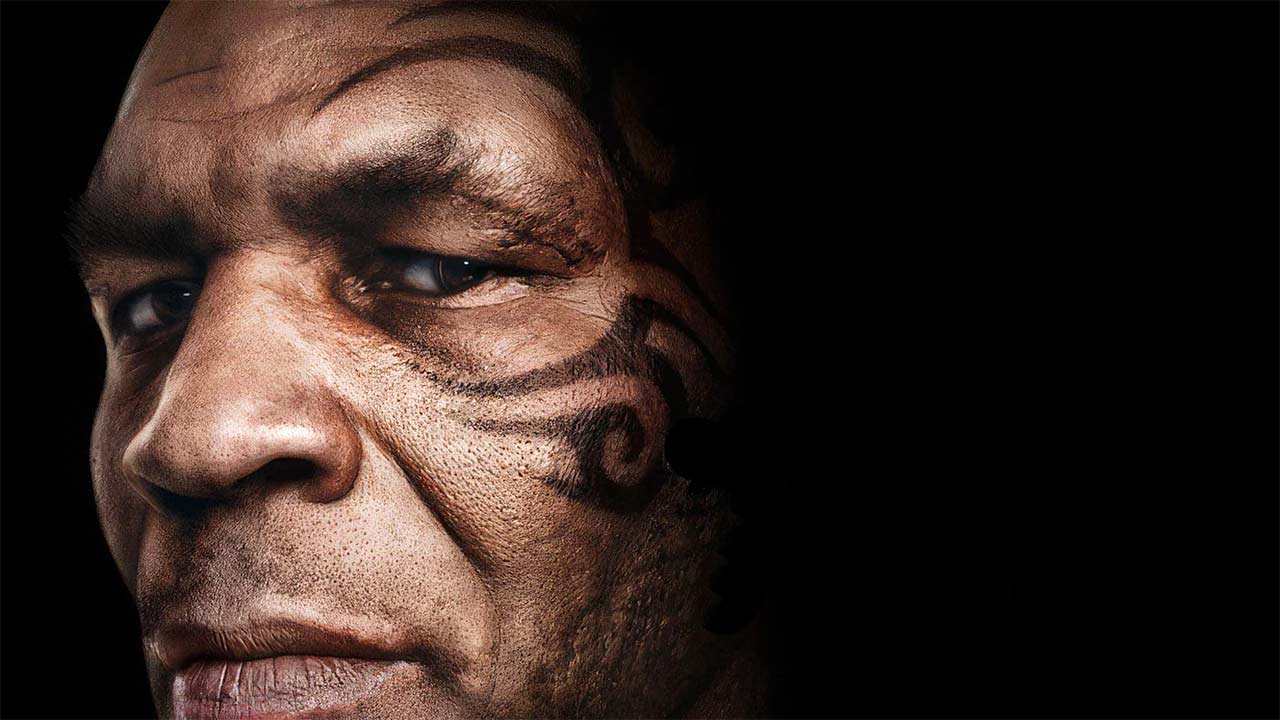Tyson