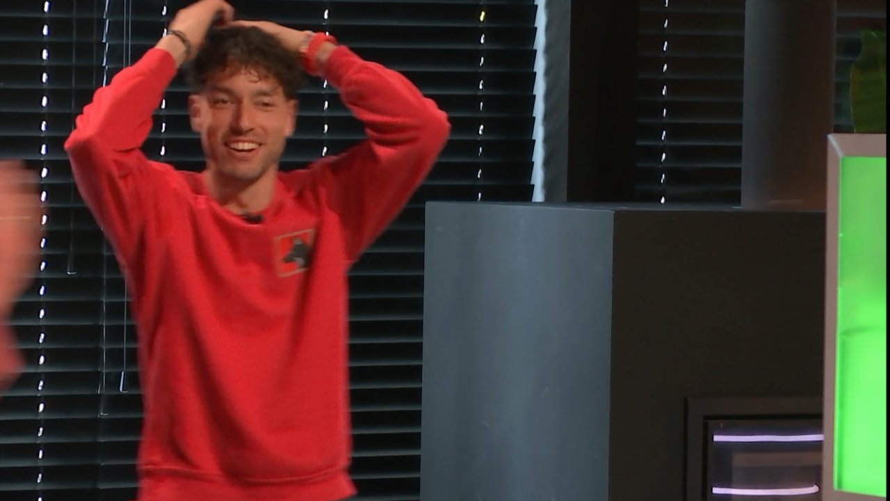 Thomas in De Bondgenoten