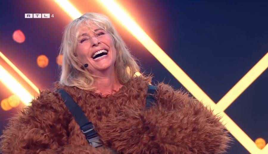 Angela Groothuizen is De Beer.