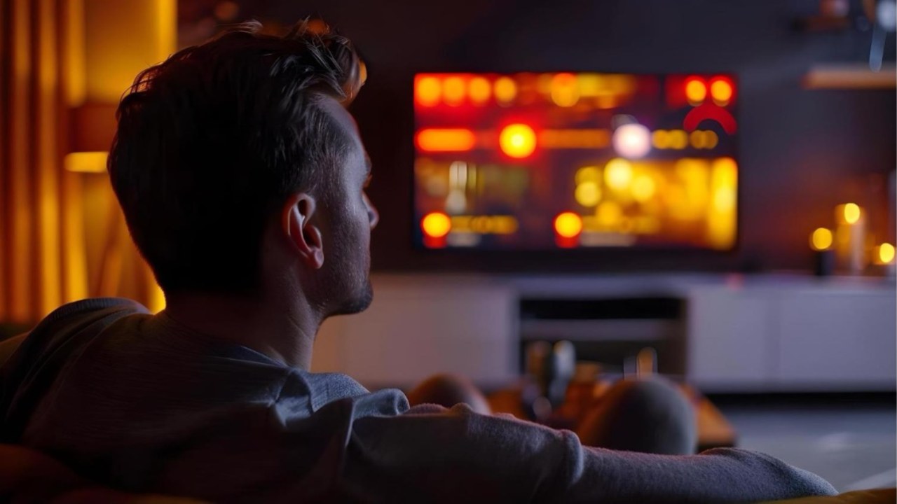 TV-kijken