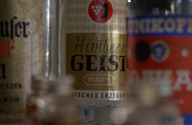 Tabu - Was es in der DDR nicht geben durfte