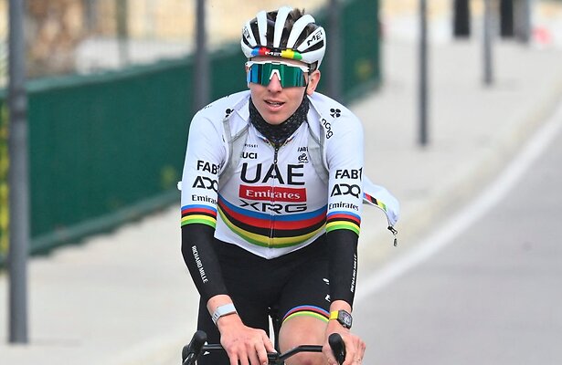 Wielrennen: Strade Bianche (m)