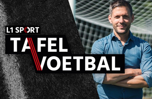 Tafel Voetbal