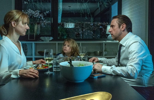 Tage des letzten Schnees