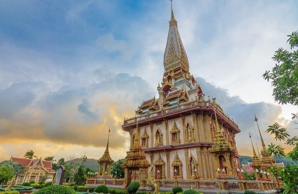 Takeshi's Castle Thailand