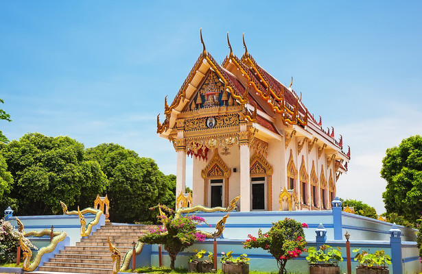 Takeshi's Castle Thailand