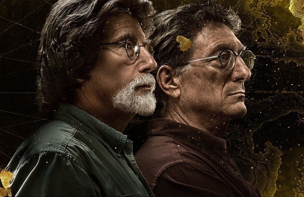 Tales From Oak Island