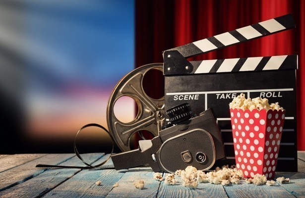 Talking Movies