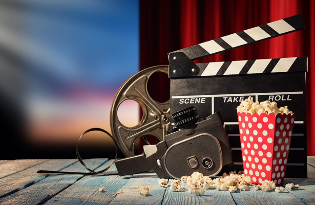 Talking Movies