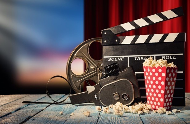 Talking Movies