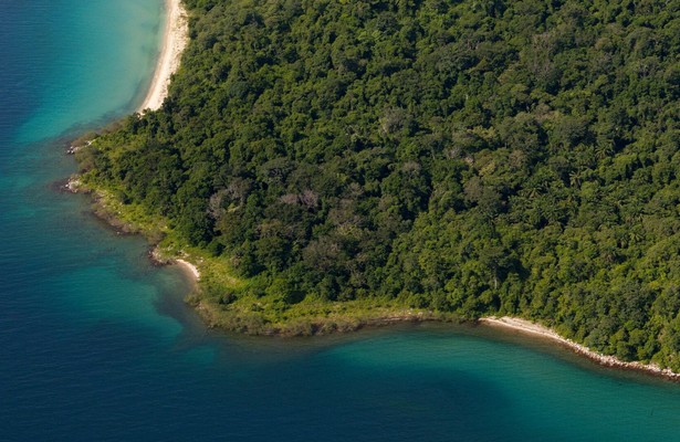 Tanganjika - Das Meer im Herzen Afrikas