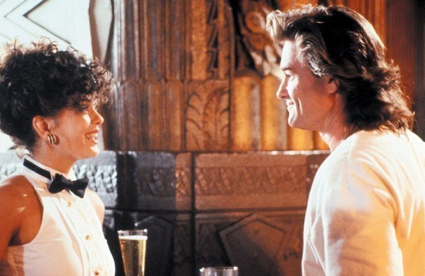 Tango & Cash
