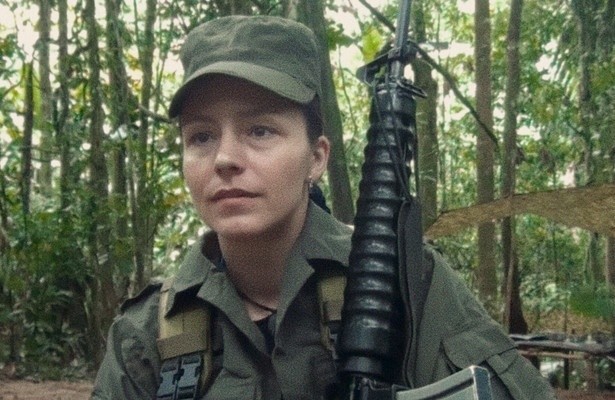 Tanja - Tagebuch einer Guerillera