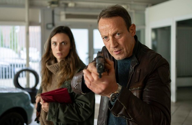 Tatort: Over grenzen