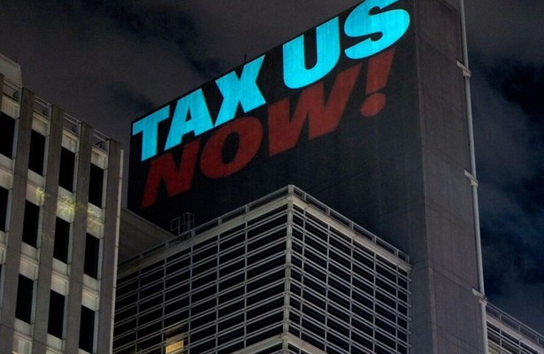 Tax me - Die Steuertricks der Superreichen