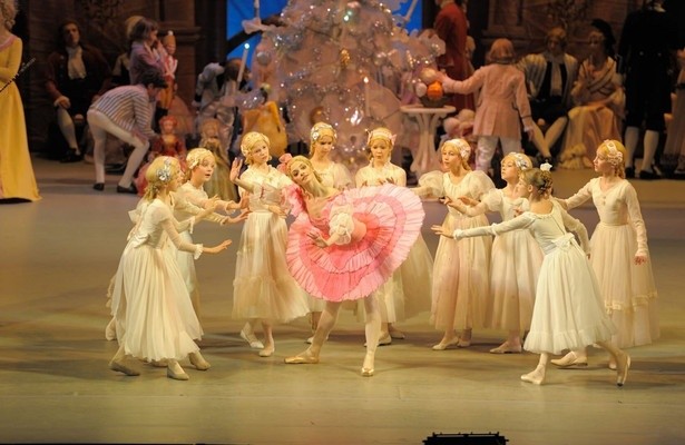 Tchaikovsky - The Nutcracker