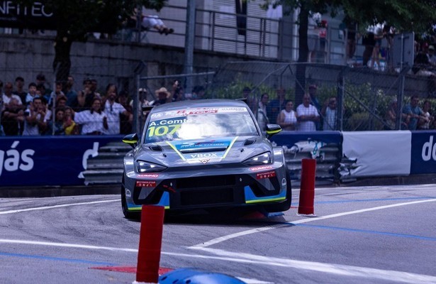 TCR World Tour