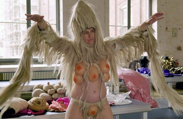 Teaches of Peaches