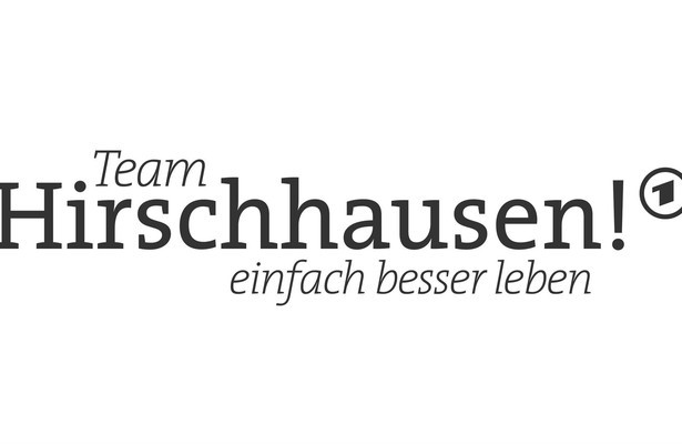 Team Hirschhausen! Einfach besser leben
