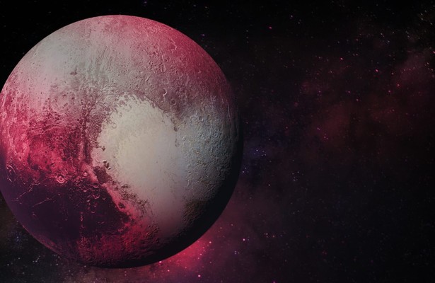 #TeamPluto