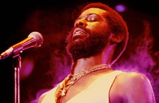 Teddy Pendergrass: If You Don't Know Me