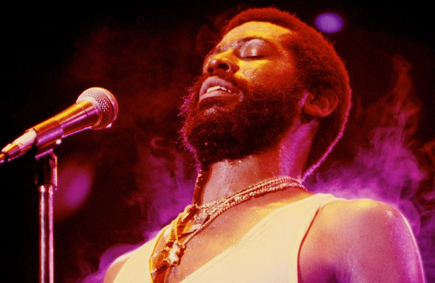 Teddy Pendergrass: If You Don't Know Me