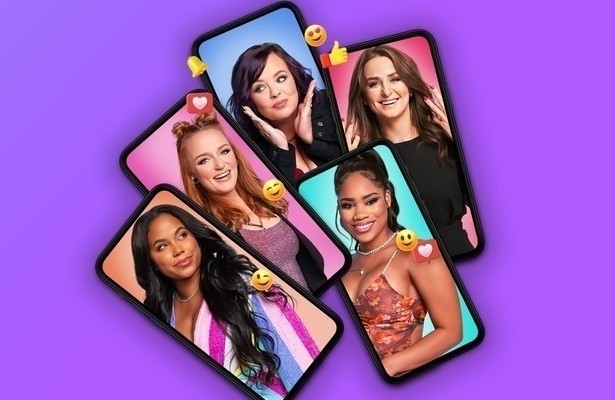 Teen Mom: The Next Chapter