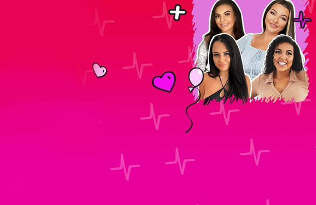 Teen Mom UK: My Birth Story