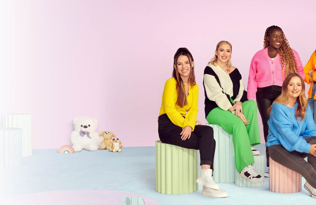 Teen Mom UK: Next Generation