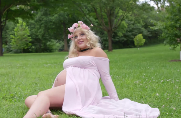 Teen Mom: Young & Pregnant