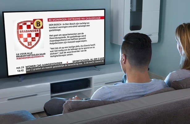 Tekst-TV