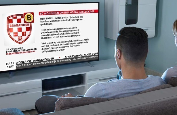 Tekst-TV