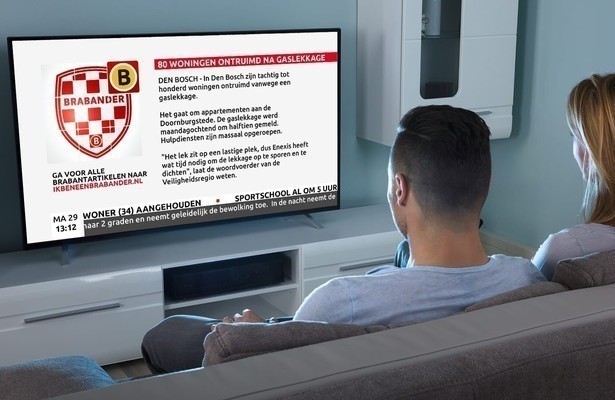 Tekst-TV