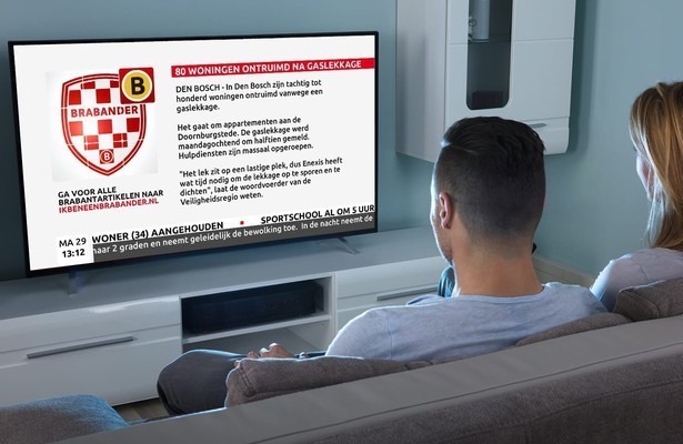 Tekst-TV