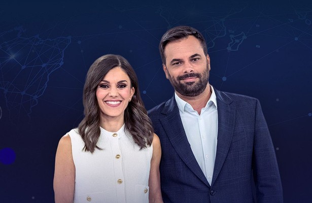 Telediario Matinal