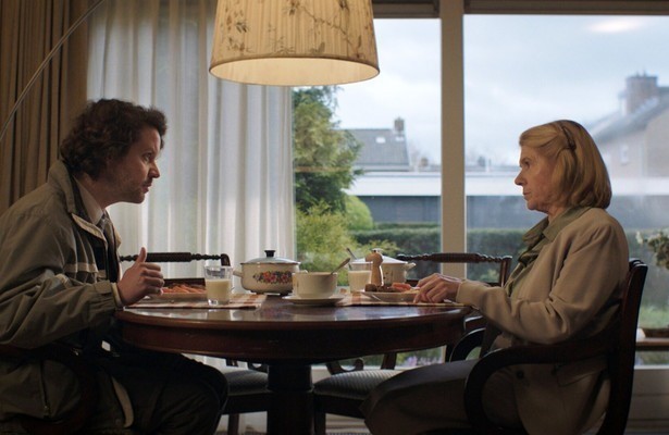 Telefilm: Project Herbert