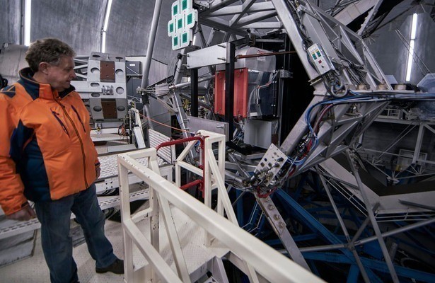 Telescope