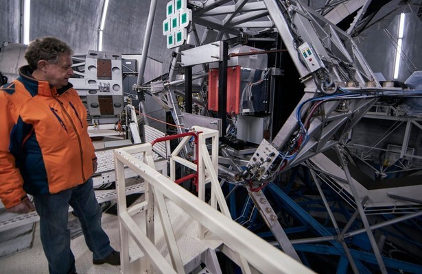 Telescope
