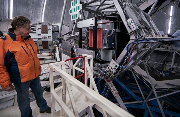Telescope