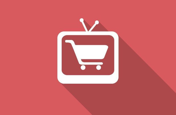 Teleshop 4: Mediashop